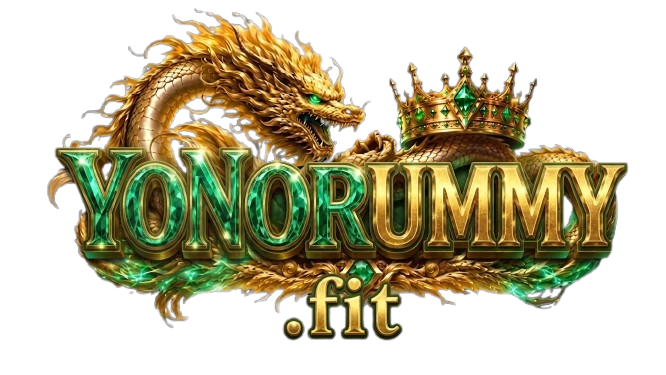 yonorummy